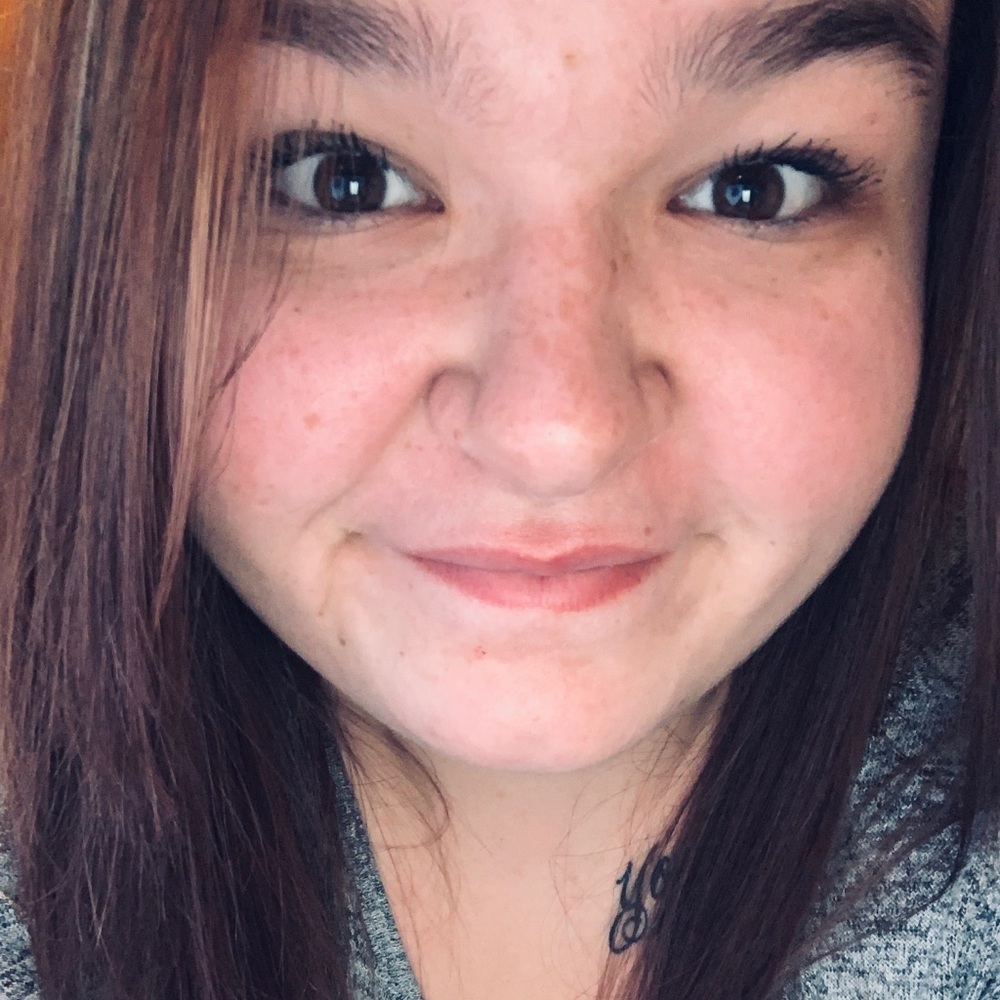 Meet your Posher, Tylar